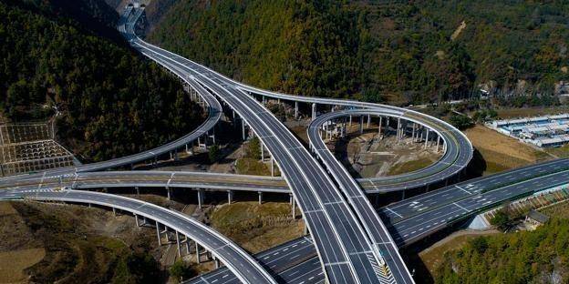 惠州迎来双向八车道高速，全长90公里，耗资274亿元打造！