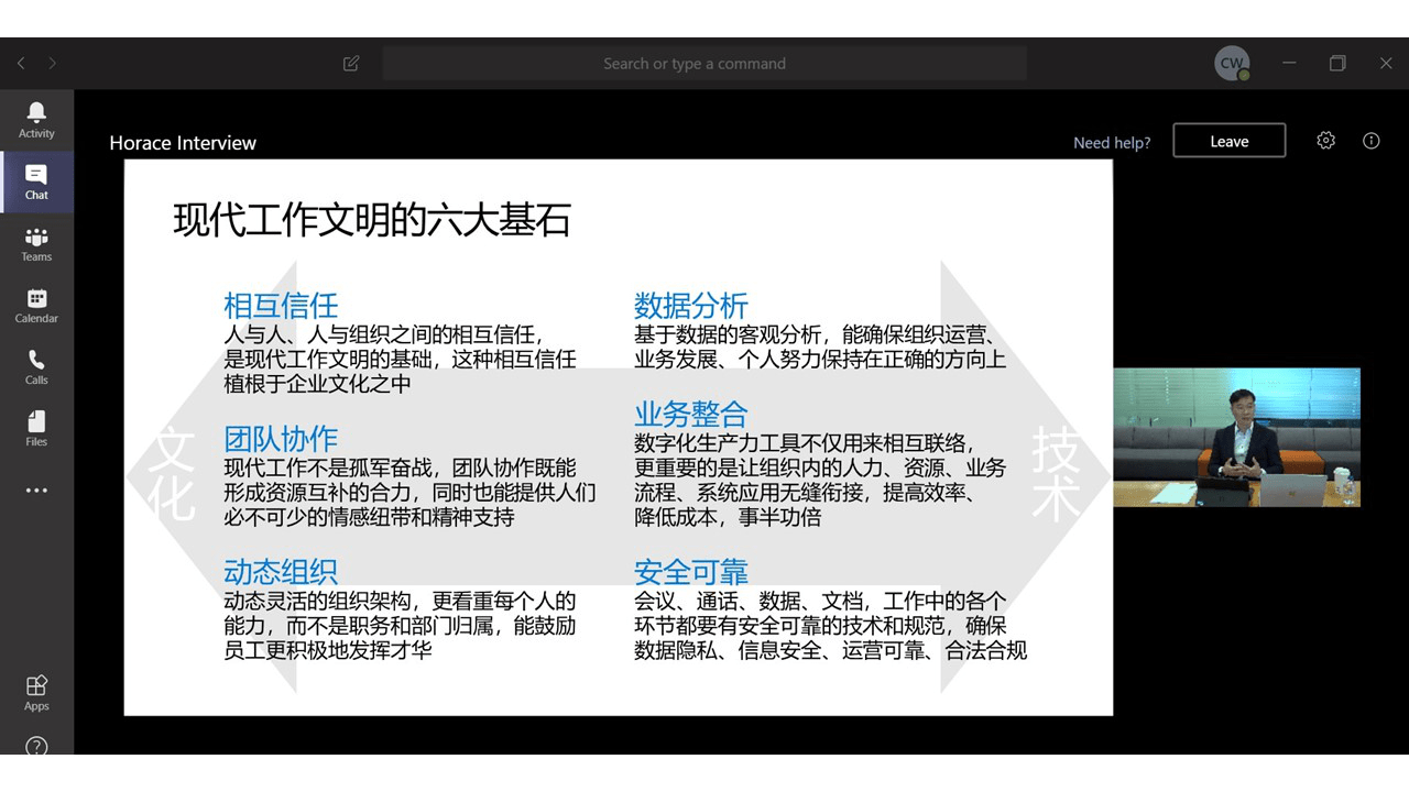 协作|现代工作文明现新拐点，新的数字化鸿沟靠什么来填补?