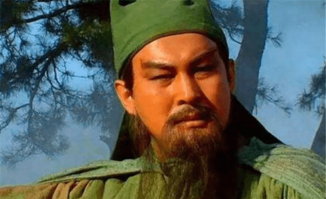 关公是红脸吗 938d47986ad34524a8c1c29ac54bb1db.png