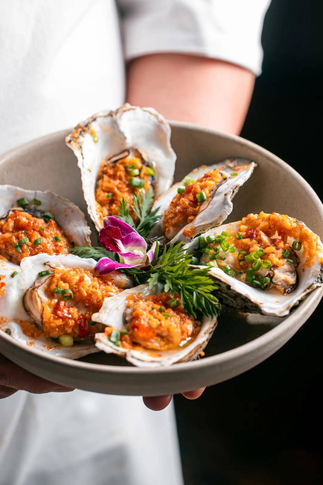 星级艺术自助餐海鲜米其林西餐任你选