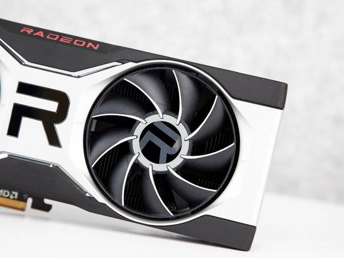 技术|2K分辨率下最优游戏显卡 AMD RX6700XT显卡首发评测