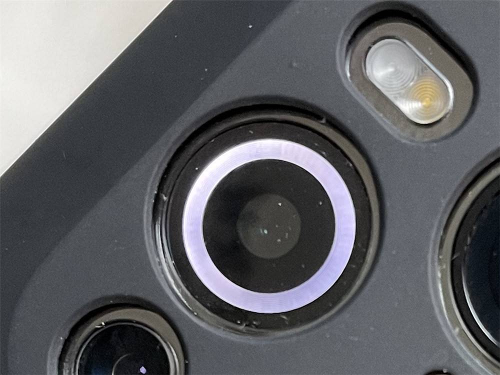 快拿find x3 pro的显微镜试试_手机