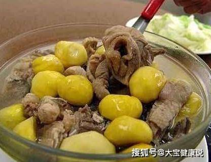什么食物补肾健脾效果最好 0c79a6f0ae7943c4b709c190e8aaa453.jpeg