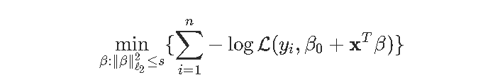 模型|拓端tecdat|R语言惩罚logistic逻辑回归（LASSO,岭回归）高维变量选择分类模型
