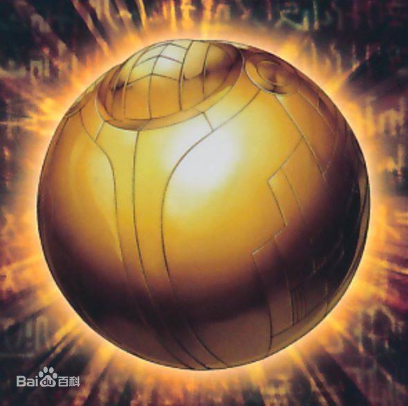 游戏王:浴火重生的不死鸟——太阳神之翼神龙_怪兽