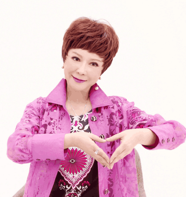 原创早上蔡明被曝住院潘长江发声辟谣却被打脸这是几度去世被吓怕了