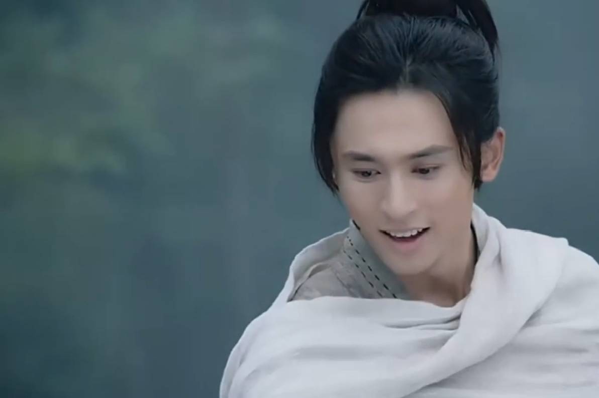 《山河令》四季山庄二弟子跪拜,张成岭射杀温客行,周子舒追随跳崖