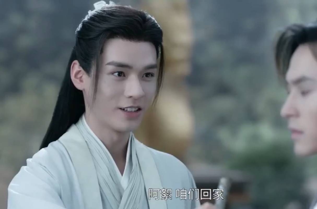 原創《山河令》第33集預告:周子舒在武林大會揭露趙敬,溫客行迴歸