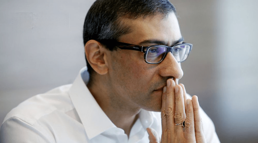 诺基亚ceo没看到芯片短缺问题网友你可能永远都看不到了