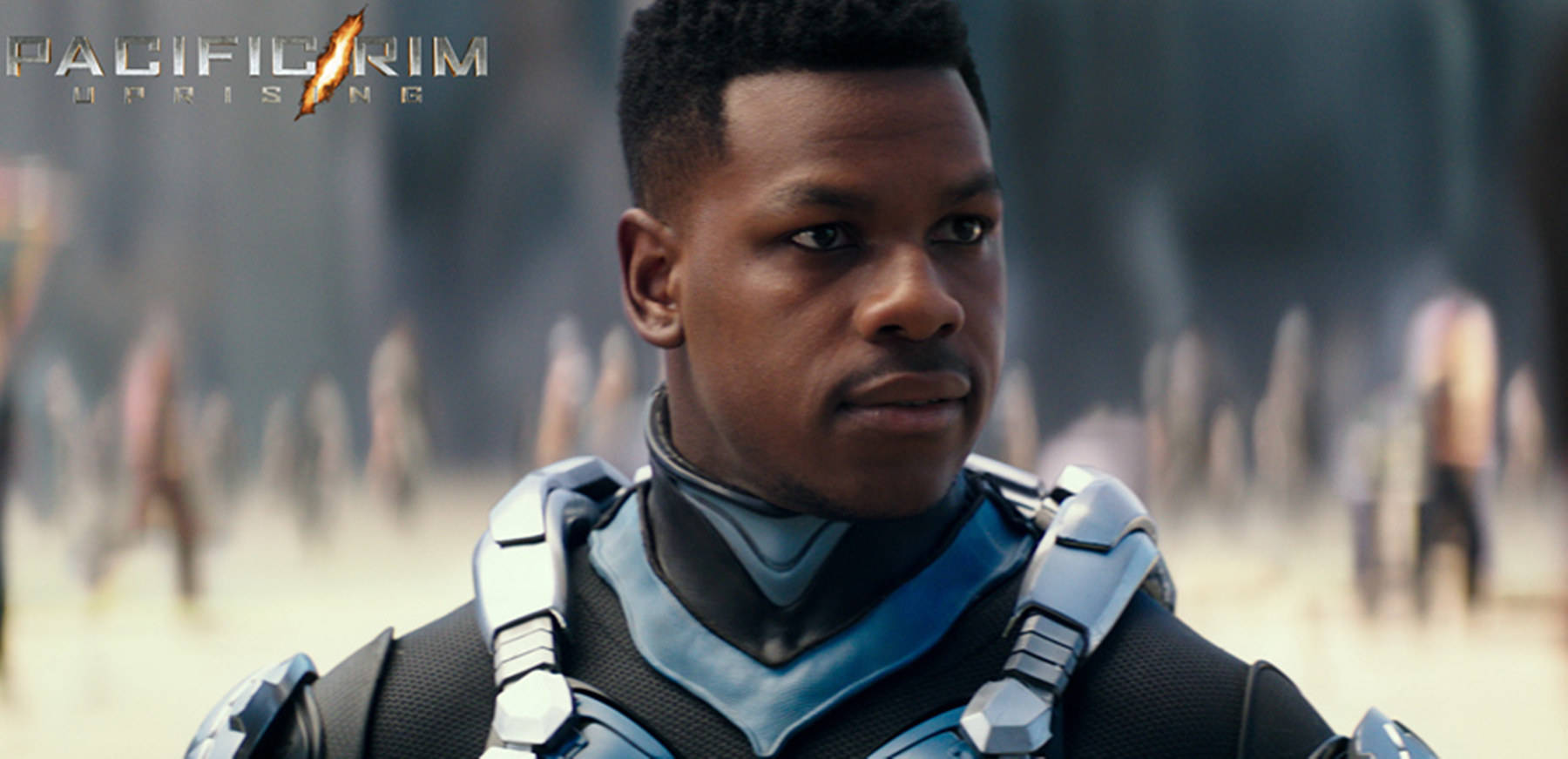 外星藏獒入侵地球,却被一群小混混干掉,这部怪物电影要出续集了_约翰