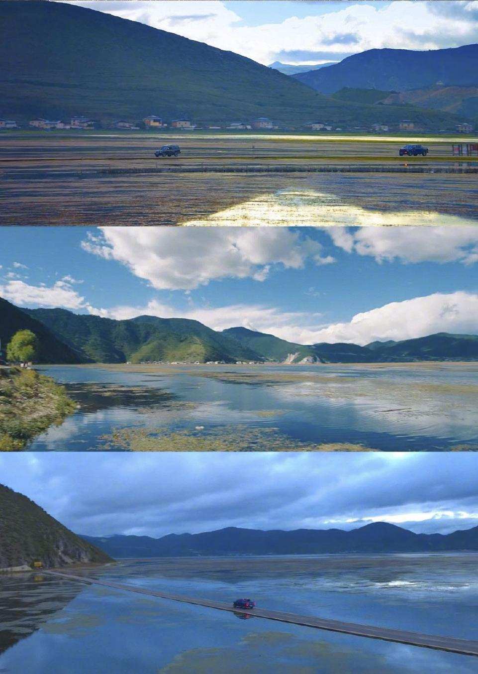 美到窒息司藤取景地惊艳全网看完百分之百想去