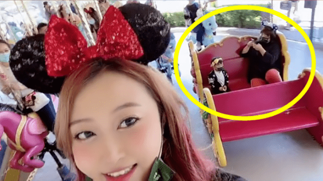 孙侨潞去世79天,姐姐绿魔仙首次出镜和妹妹正式告别,画面引人泪奔