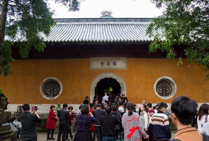 中国最良心的寺庙：历经千年发展为5A级，坚持不收游客门票