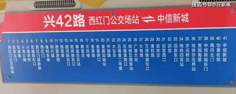 地鐵亦莊橋站 , 地鐵舊宮站 可換乘 地鐵亦莊線 , 地鐵五福堂站