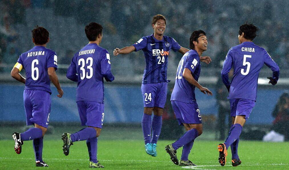 日职联广岛三箭进攻尚可福冈黄蜂客战不俗川崎零封能力不足