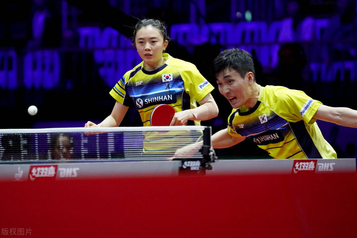 国乒劲敌刚赢伊藤美诚,却被黑马4-2逆袭惨丢奥运门票_田志希