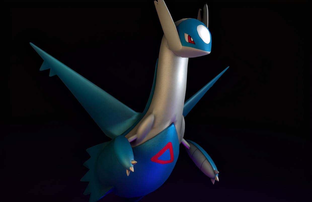 之所以说拉帝欧斯在对战上更有输出优势是因为拉帝