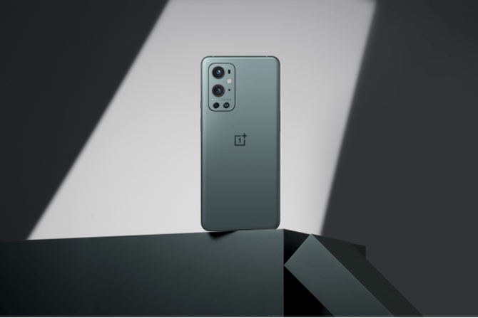 系列|一加 9系列官宣搭载ColorOS，氢OS持续维护更新