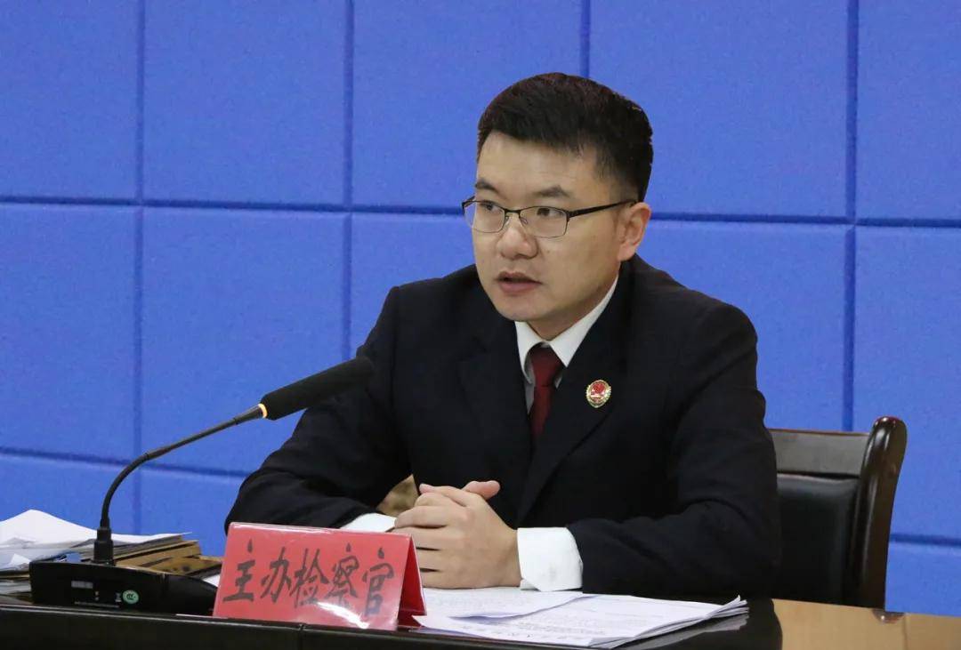 将乐检察促进民营企业纠纷矛盾化解