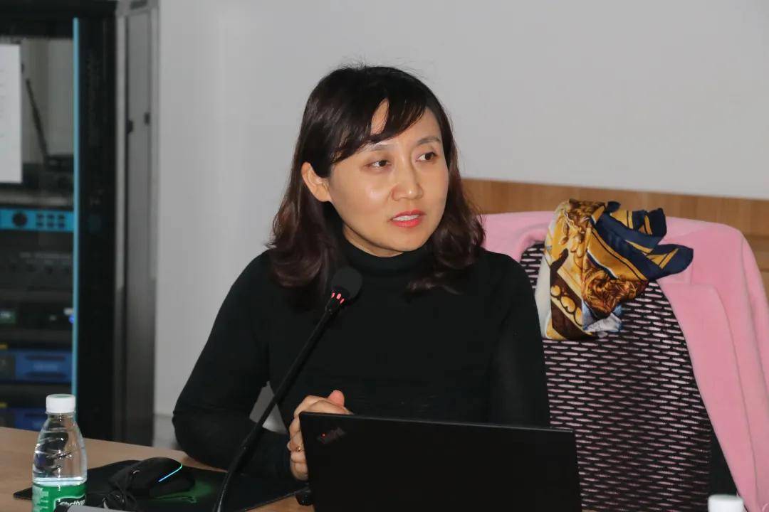 消化内科成功举行内镜早癌筛查交流会