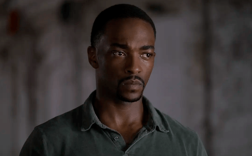 猎鹰与冬兵4大看点才播一集引爆口碑新一任美队终于登场