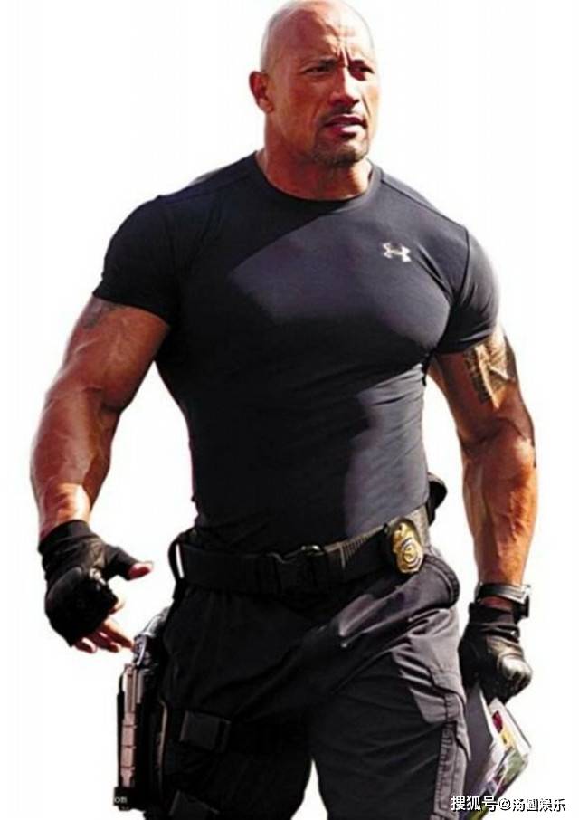 全球公认五大硬汉演员,中国仅一人上榜,无人能敌于他的功夫