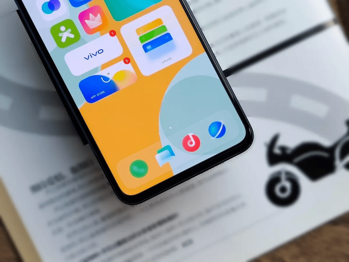 vivos9上手体验影像比肩x60性能也很yes