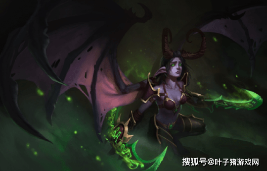 伤害|WOW老外发现9.0DHT独一档是因为BUG？自带15%魔法减伤，太顶了！