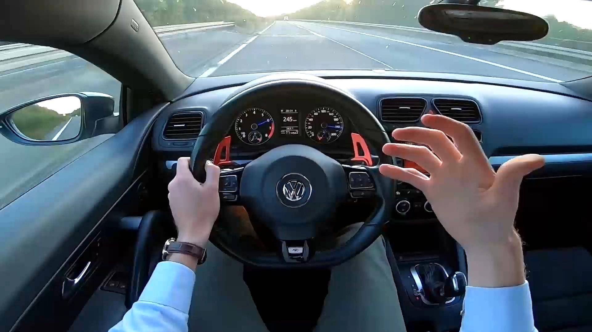 听说单手开车的往往都是这四种人快来看看你是哪一种