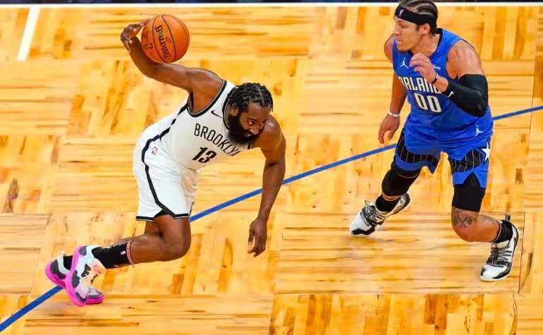 华体会HTH体育NBA2020—2021赛季十大球星排名欧文榜上无名！|济公活佛