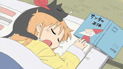 睡觉睡多了会变胖 2fc70f1c3810499a93ce0d99897292c9.gif
