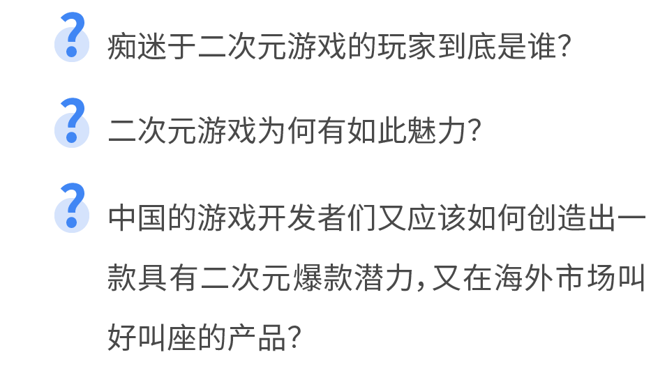 团队|Google 变现团队邀请专家解析二次元手游赛道变现机遇