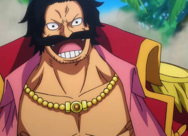 明哥老沙白胡子罗杰点赞他们的音配笑得太有才