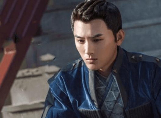 李世民与长孙皇后长子李承乾,为何从"颇识大体"变得无比荒唐?_东宫