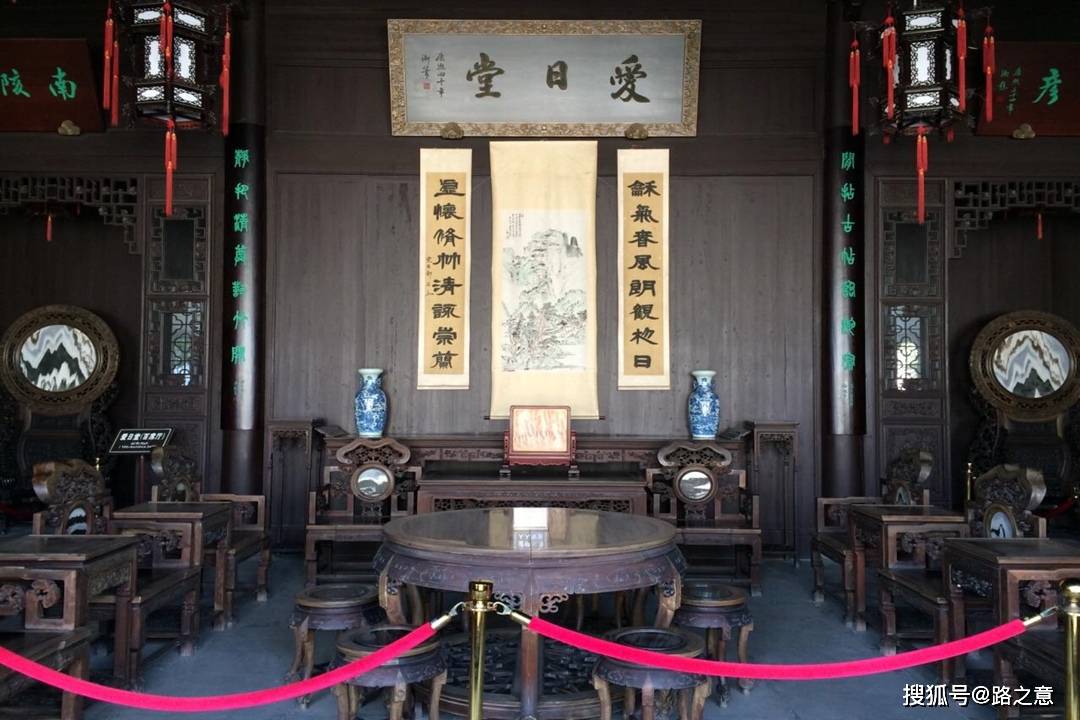 原创海宁陈家为何经久不衰有人说是因为乾隆看陈家人怎么说