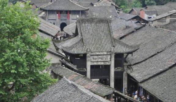 中国最“懒惰”的城市，生活好像在养老，网友：这也太舒服了！