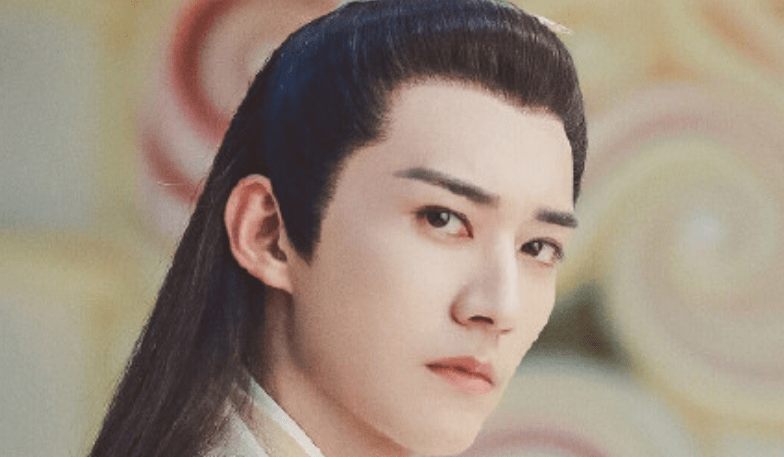 《天官赐福》刘学义演谢怜没气质演花城没气场?就君吾还算凑合_角色