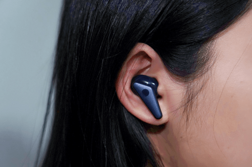 原创静享智能新声libratoneair第2代降噪真无线耳机体验