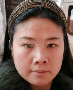 原创眉长过眼,性格谨慎型的,做事喜欢深思远虑