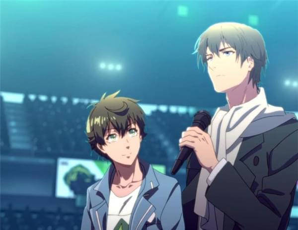 动漫全职高手:王杰希关照,高英杰一飞冲天,如果他不是天才呢?