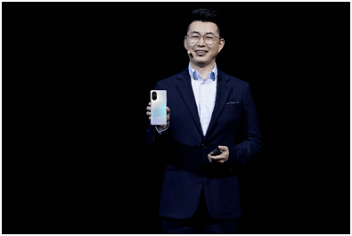 荣耀v40轻奢版售价2999元起66w快充双5gnfc全都有