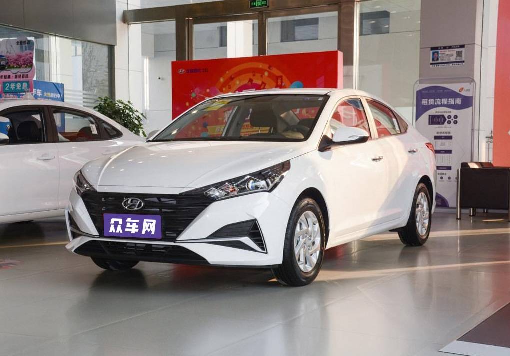 从具体车系来看,在2021年2月的甘孜藏族自治州车系销量前6排名中,悦纳