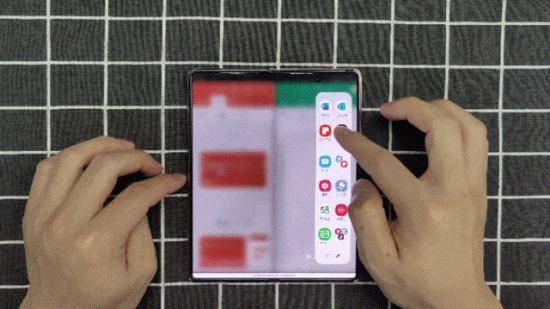 Mate|实用才是王道！华为Mate X2与三星Galaxy Z Fold2体验对比