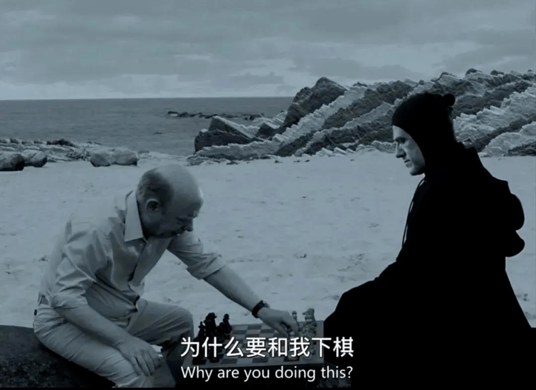 《里夫金的电影节》:即便被封杀,他依旧最会拍「出轨」