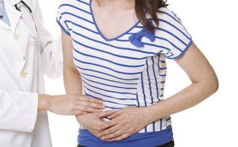 肠胃炎具体有什么症状？