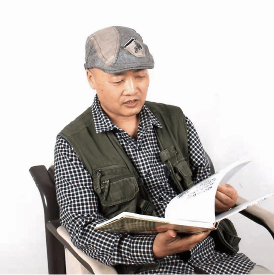 新纬度宽视觉看彩墨——画家赵春雨力作品鉴