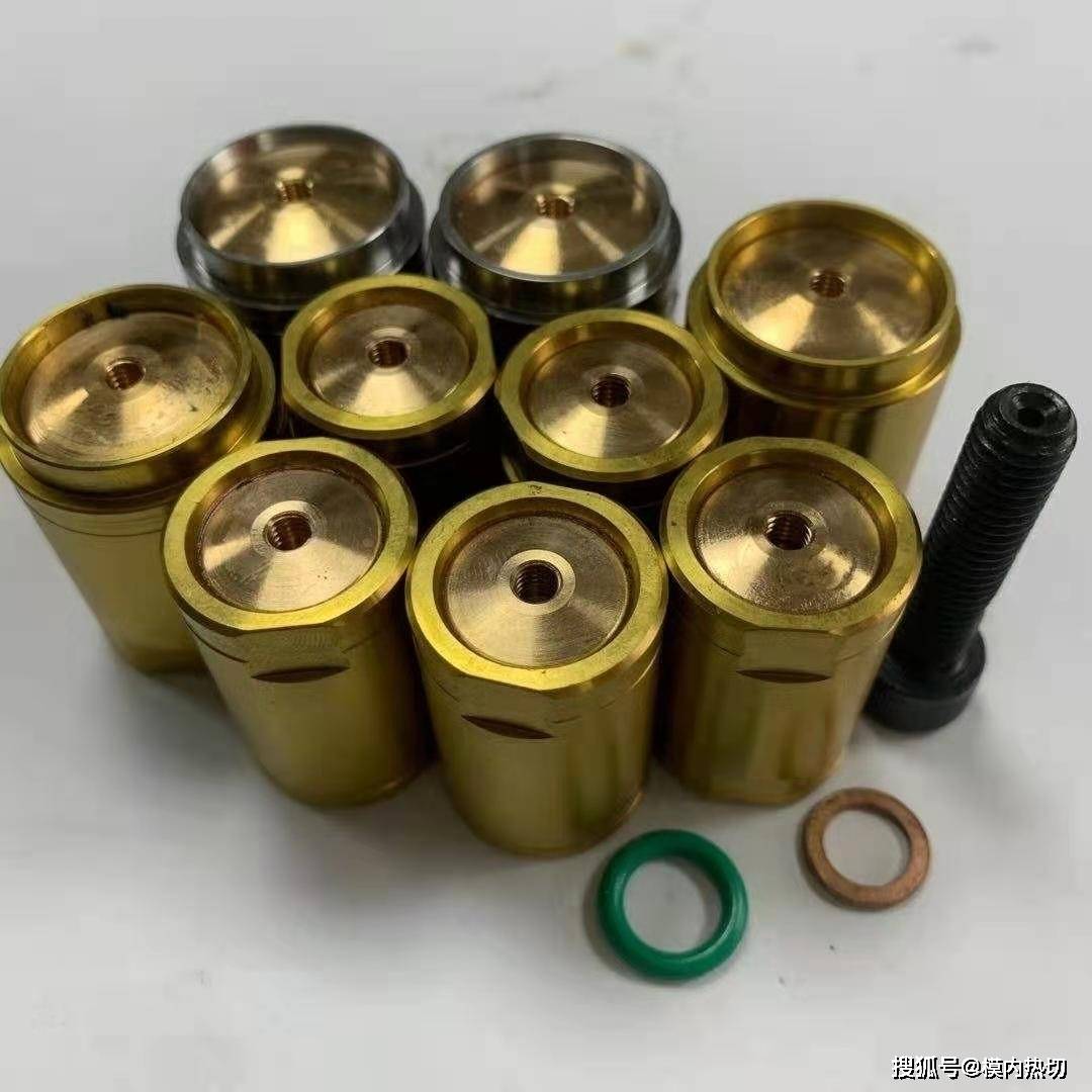 模内切 模内切配件 高压时序控制器 模内切设计方案