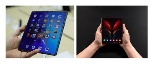 Mate|实用才是王道！华为Mate X2与三星Galaxy Z Fold2体验对比