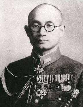 原创他是臭名昭著的昭和三大参谋之一作恶多端后加入军统苟活