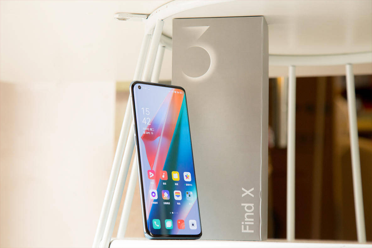 bit|入手OPPO Find X3值吗？买前跟买后差别有点大